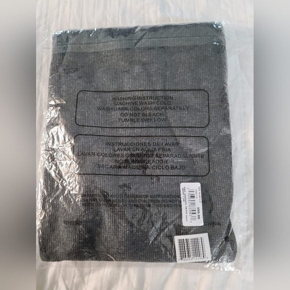 Galaxy Long Sleeve Thermo - Picture 2 of 2